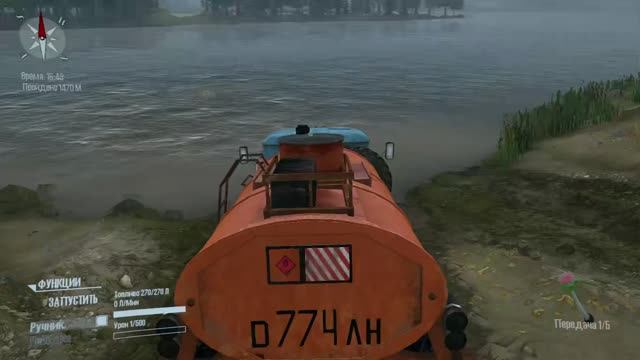 spintires-mudrunner  5