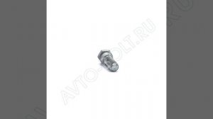 Болт ремня безопасности 7/16 х 33