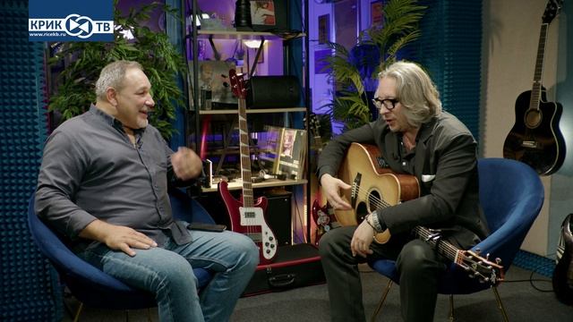 "Продюсерский центр с Александром Игнатовым" выпуск 242  Тимур Ведерников #МУЗЫКАВМЕСТЕ Часть 2