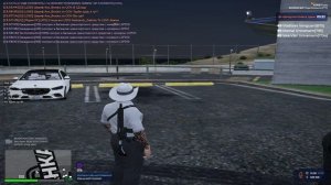 Тренировка SWAT.