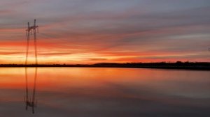 Новая Земля (Анапа). Осень 2025