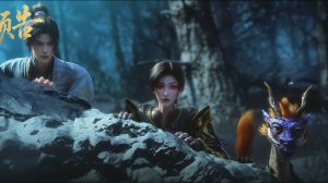 Гробница богов 3 сезон 15 (превью)