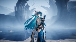 Arknights: Endfield ЗБТ2: Панихида: геймплей и анимации