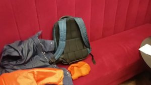 Вкусный и недорогой обед за 309 рублей и отдых