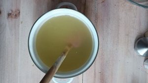 Мыло ручной работы. Хозяйственное из кокосового масла.