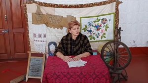 С. Есенин "Письмо матери" - Вера Кузьменкова