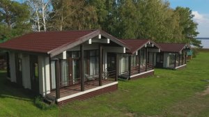 База отдыха "Полянка"