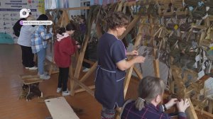 Земля Приморская / Спасский тыл / 01.11.25