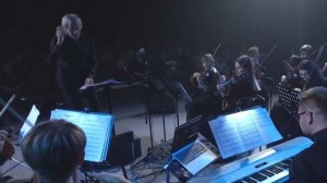 Эстрадно-Симфонический оркестр Санкт-Петербурга