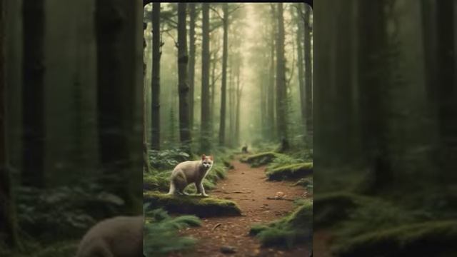 Владимир Высоцкий — Лукоморья больше нет (вар2)