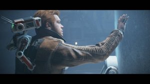 Star Wars Jedi: Survivor прохождение - 8