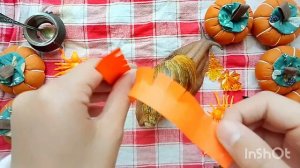 Делаем крутую пиньяту за 5 минут!