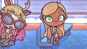 Колаб с ✨Аватар Сити ✨