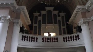 3 Даргомыжский, Курочкин (из Беранже). Старый капрал. Дмитрий Степанович