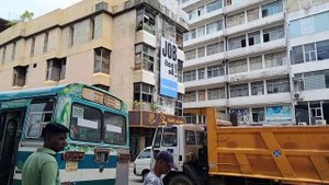 🇱🇰 Разбираем Коломбо по косточкам, часть 3: гуляем по районам и про шопинг и цены