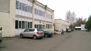 (Рыбинск-40) ЕДИНЫЙ МЕДИЦИНСКИЙ КОМПЛЕКС ГОРОДА РЫБИНСКА