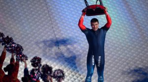 CAS допустил российских саночников до международных соревнований