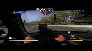 120) Driver - San Francisco Cadillac Escalade vs Hummer H3X