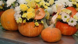 Сегодня в России отмечают новый праздник – Тыквенный Спас