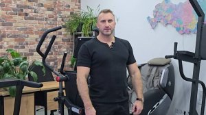 С чего начать силовые тренировки