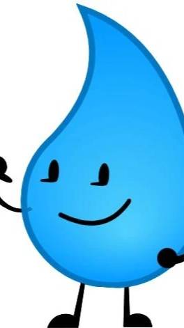 My Baby Teardrop (All Parts, BFDI Animation by IknowPeggy) (ПЕРЕЗАЛИВ)