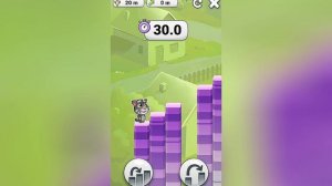 Говорящий Том 2 на Роман Уваркин второй телефон INOI A35 Adventure. Геймплей.