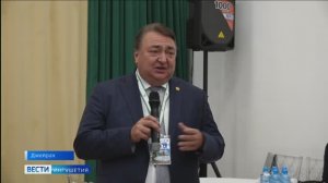 Ингушетия стала площадкой проведения очного сета образовательного проекта «Мастер государственного а