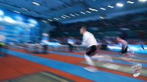 III Всероссийские Игры ГТО 2022, Самара. День 1