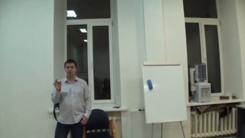 Гипнотерапевт Ереза Георгий (BRAINMASSAGE.RU) о регрессивном гипнозе_мастер-класс_часть третья.