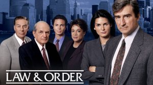 Сериал Закон и Порядок - 9 сезон 21 серия / Law & Order