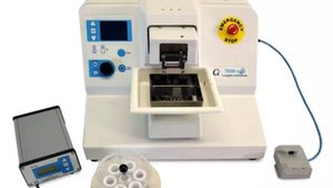 Вибротом Campden Instruments 7000 smz-2 20251030_190311