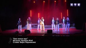 Творческий вечер Екатерины Глубоковских