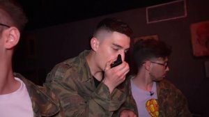 Страшный Бункер в ЧЕРНОБЫЛЕ !_Реальные МОНСТРЫ_