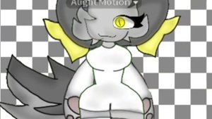 анимка волфи