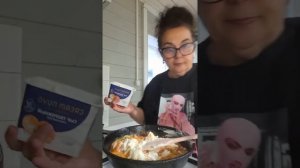 ПОЛЕЗНЫЙ ЗАВТРАК ЗА 20 МИНУТ.