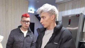 ГЛЕНТА ПОХИТИЛИ !