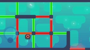 первые стенки! Colored Doors |1|