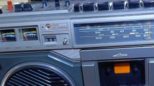 AIWA TPR-920 ремонт ч 1