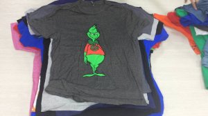 м239. Футболки USA