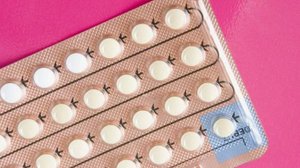 Набирают ли вес от противозачаточных таблеток