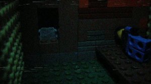 Свергнут с трона (Lego аналоговый хоррор)