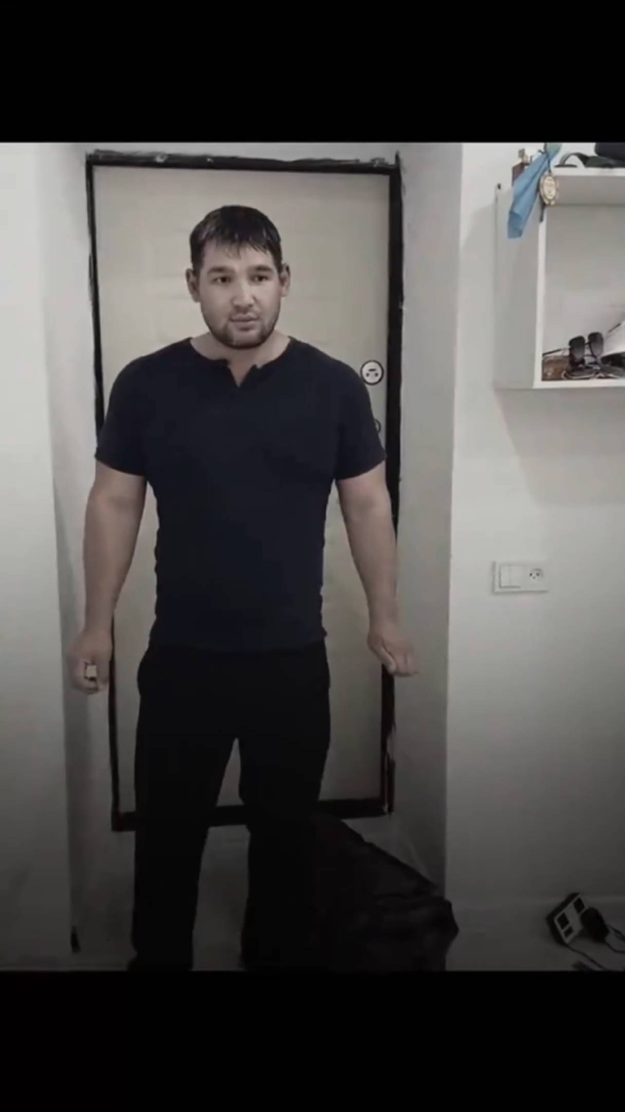 Мужчин не уважают. Арсен Маркарян. смотреть онлайн