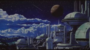 Beyond Time: Sci Fi Music For Chilling