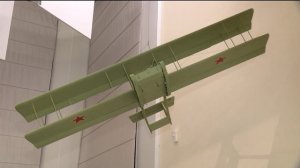 Уникальные подлинные предметы военного времени представят на экспозиции в Тюмени