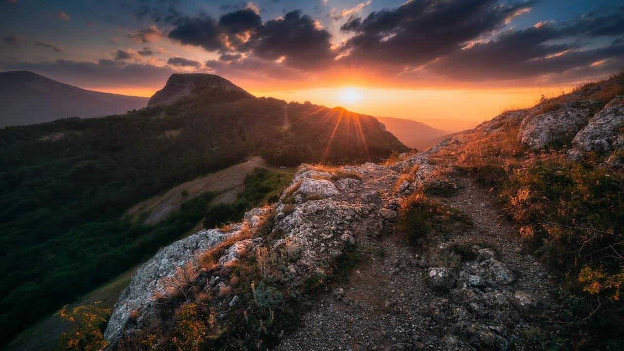 Крым 2019 достопримечательность недалеко от Бахчисарая