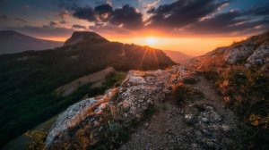 Крым 2019 достопримечательность недалеко от Бахчисарая