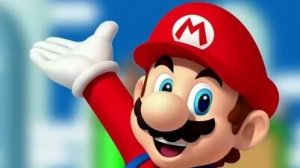 Марио