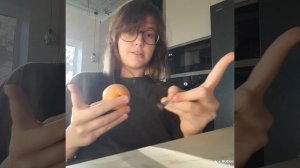 первый влог на этом канале