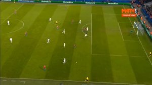 ЦСКА-Монако! молодые Мбаппе и Бернарду Силва против ЦСКА!