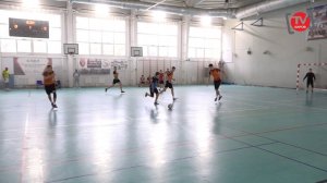 НА СТАРТЕ ЮНЫЕ ФУТБОЛИСТЫ! МУНИЦИПАЛЬНЫЙ ЭТАП ШКОЛЬНОЙ СПОРТИВНОЙ ЛИГИ